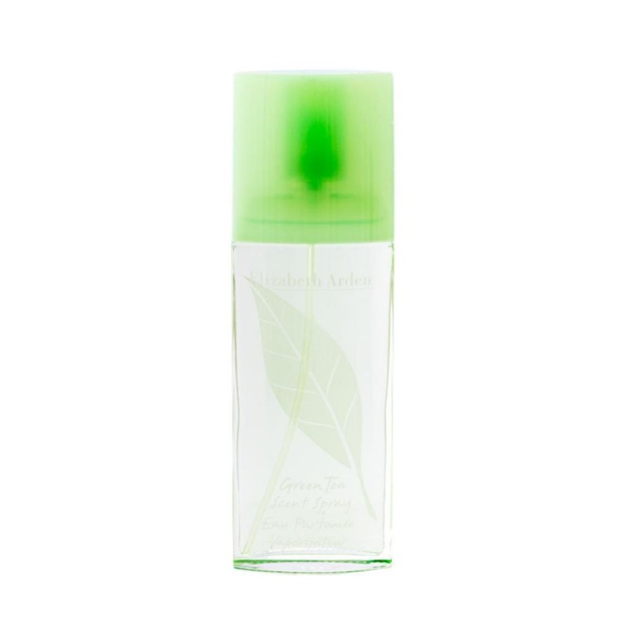 Dufte Elizabeth Arden Eau De Parfum | Green Tea Scent Spray,50Ml