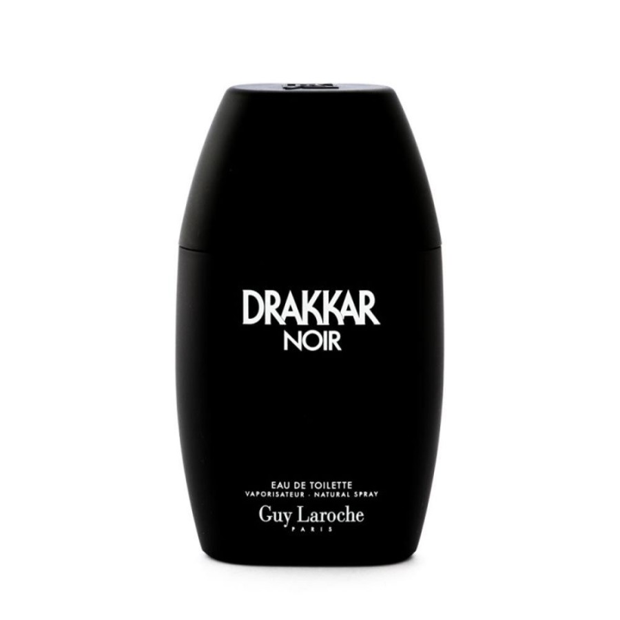 Dufte Guy Laroche Eau De Toilette | Drakkar Noir,200Ml