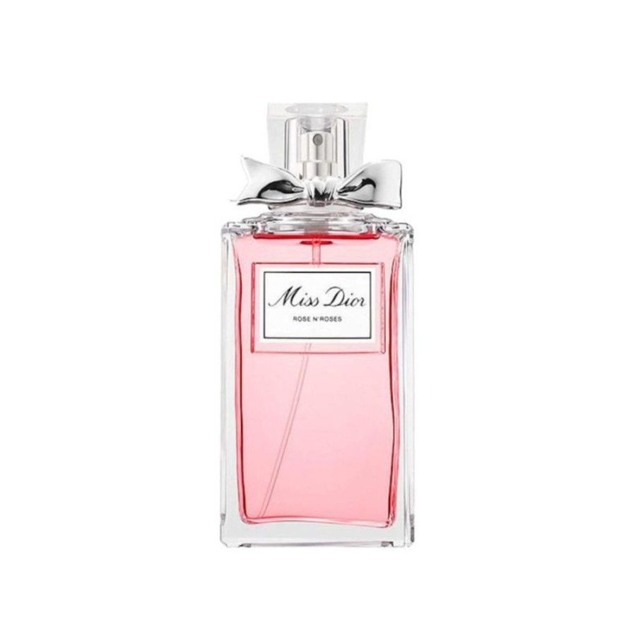 Dufte Dior Eau De Toilette | Miss Dior Rose N'Roses,100Ml