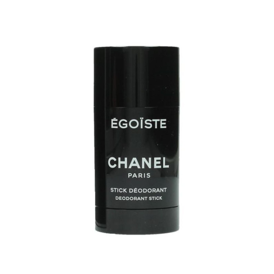 Dufte Chanel Deodorant | Egoiste Pour Homme Deo Stick,75Ml