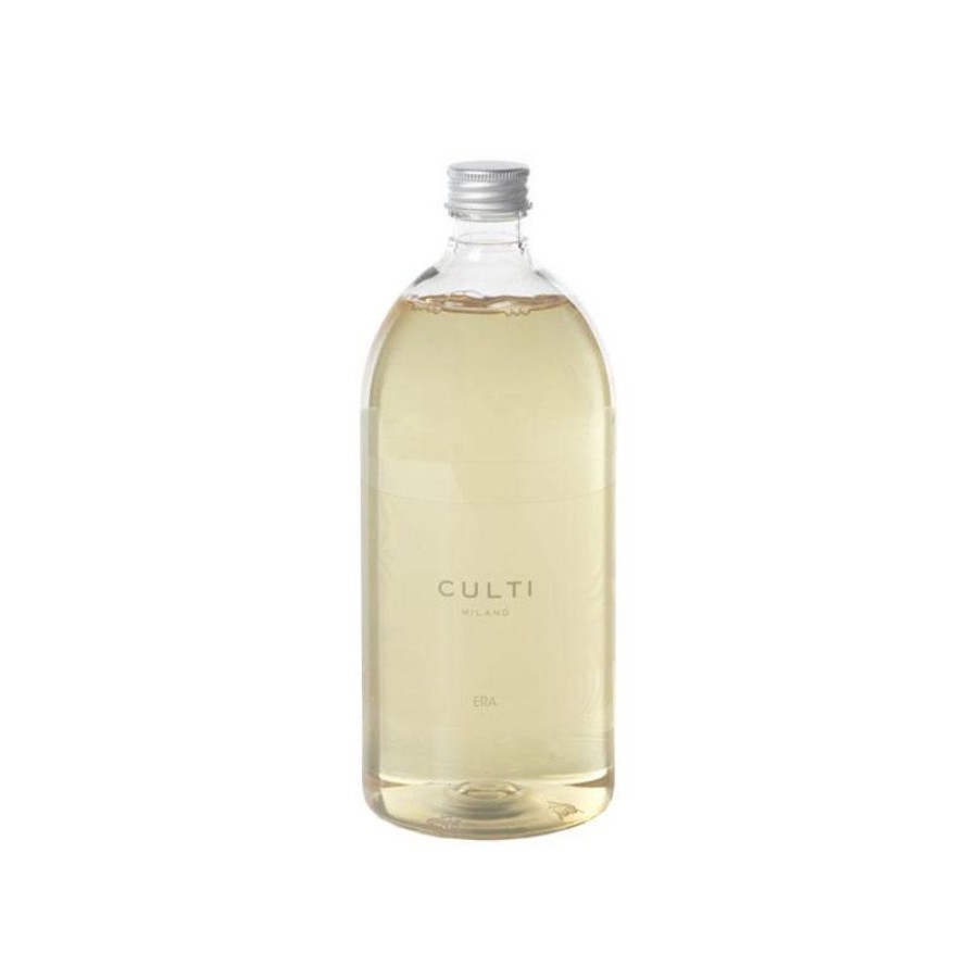 Dufte Culti Raumdufte | Era(Refill), 1000Ml