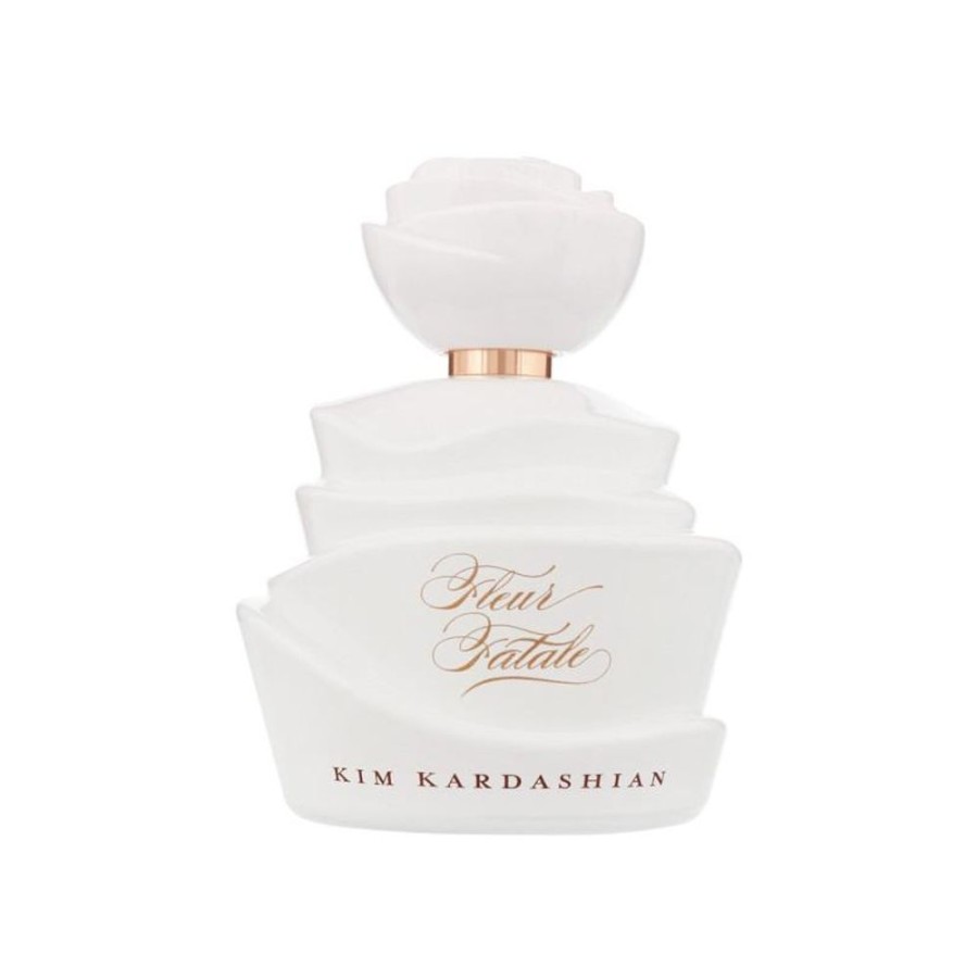 Dufte Kim Kardashian Eau De Parfum | Fleur Fatale, 100Ml