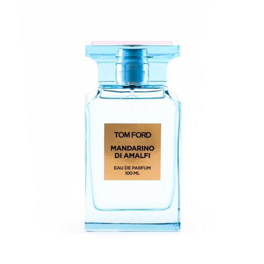 Dufte Tom Ford Eau De Parfum | Mandarino Di Amalfi,100Ml