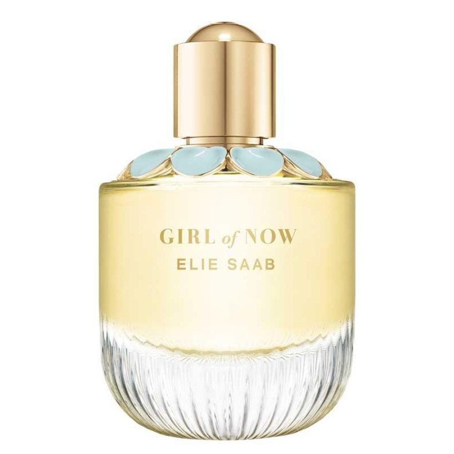 Dufte Elie Saab Eau De Parfum | Girl Of Now,50Ml