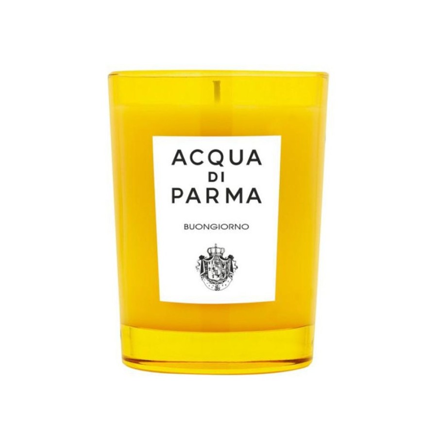 Dufte Acqua di Parma Raumdufte | Buongiorno Candle, 200G