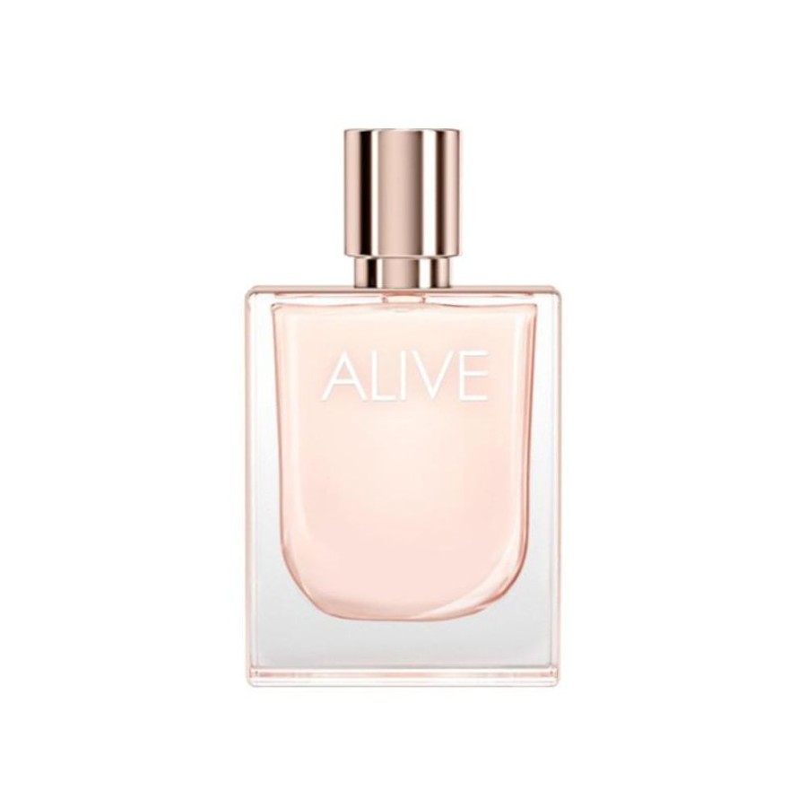 Dufte Hugo Boss Eau De Toilette | Alive,50Ml
