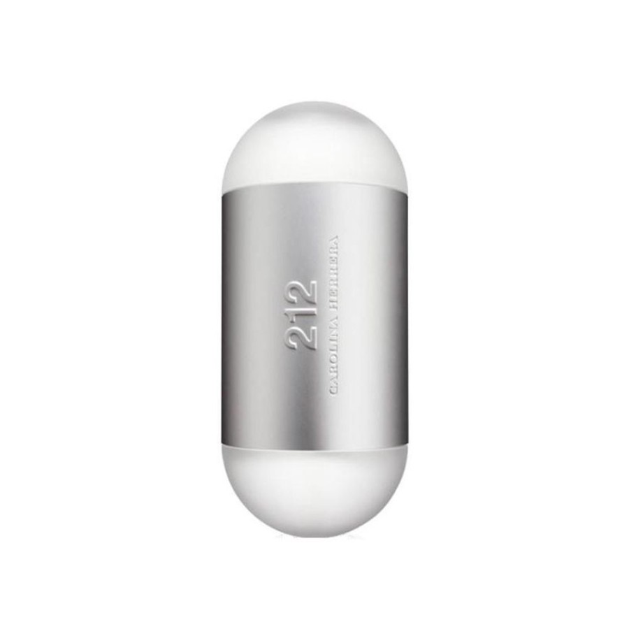 Dufte Carolina Herrera Eau De Toilette | 212,60Ml