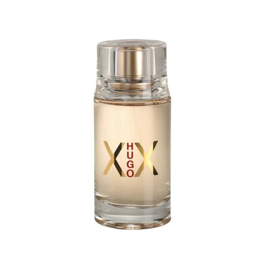 Dufte Hugo Boss Eau De Toilette | Hugo Xx,100Ml