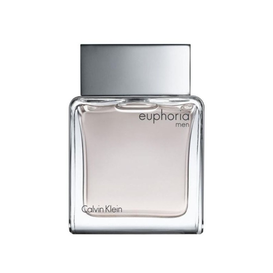 Dufte Calvin Klein Eau De Toilette | Euphoria Men,100Ml