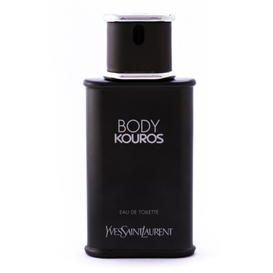 Dufte YSL Yves Saint Laurent Eau De Toilette | Body Kouros,50Ml