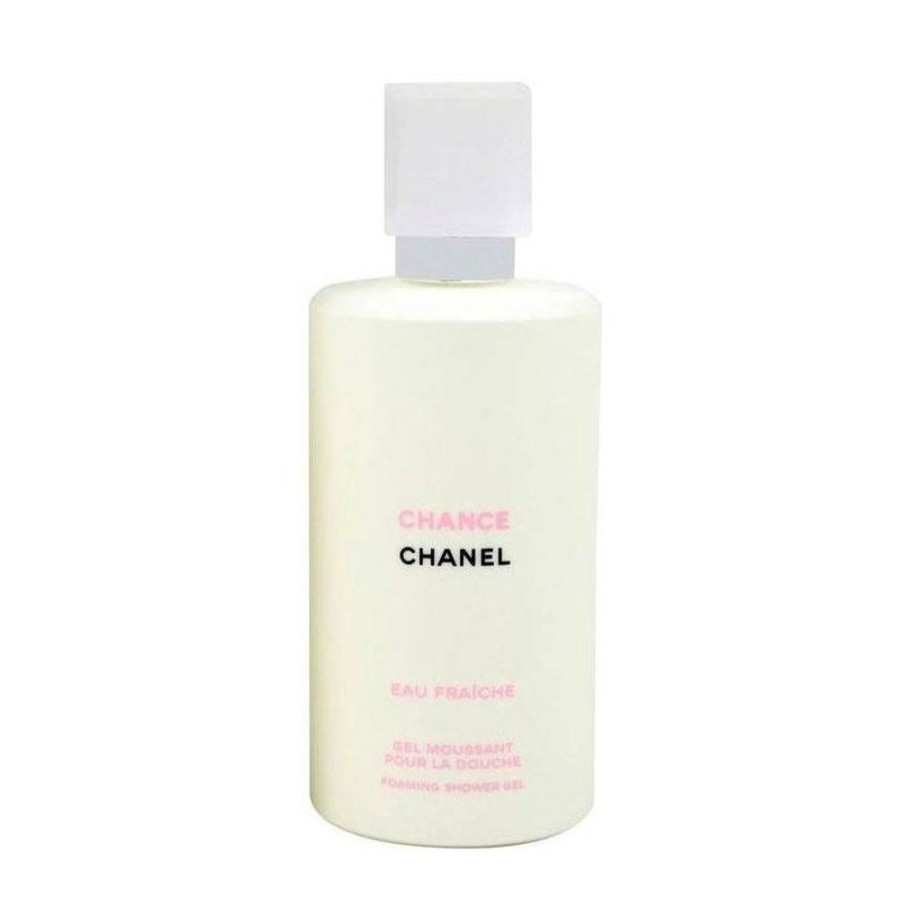 Kosmetik Chanel Korperpflege | Chance Eau Fraiche Shower Gel, 200Ml
