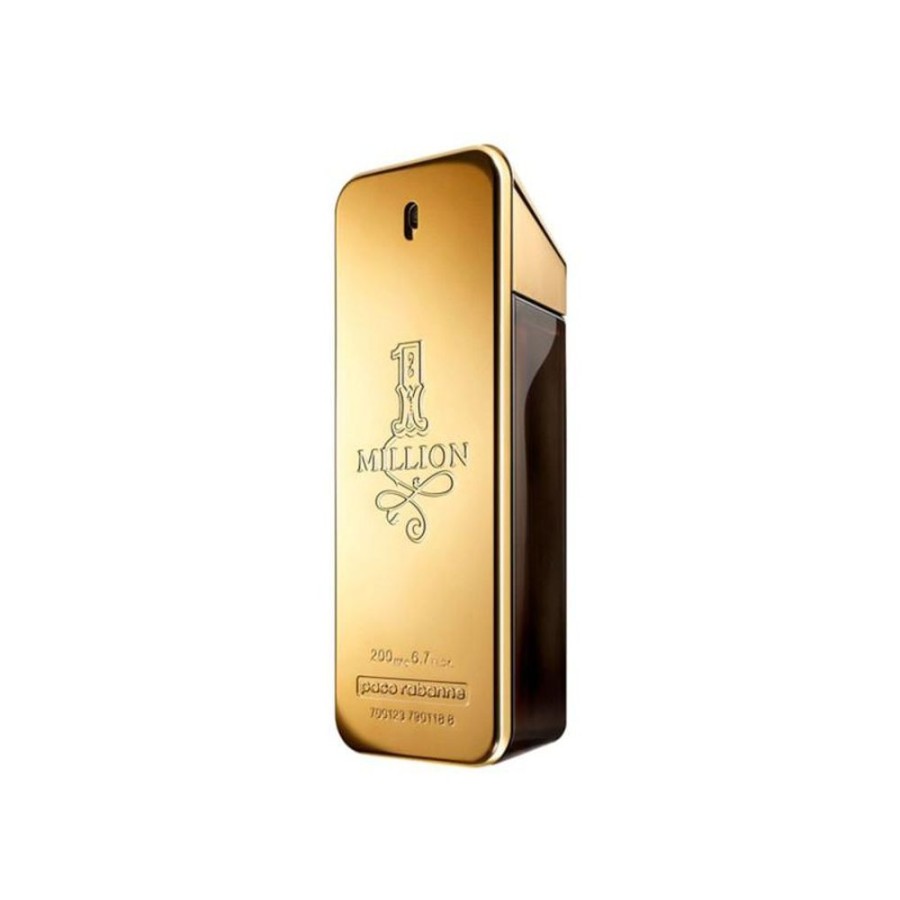 Dufte paco rabanne Eau De Toilette | 1 Million,50Ml