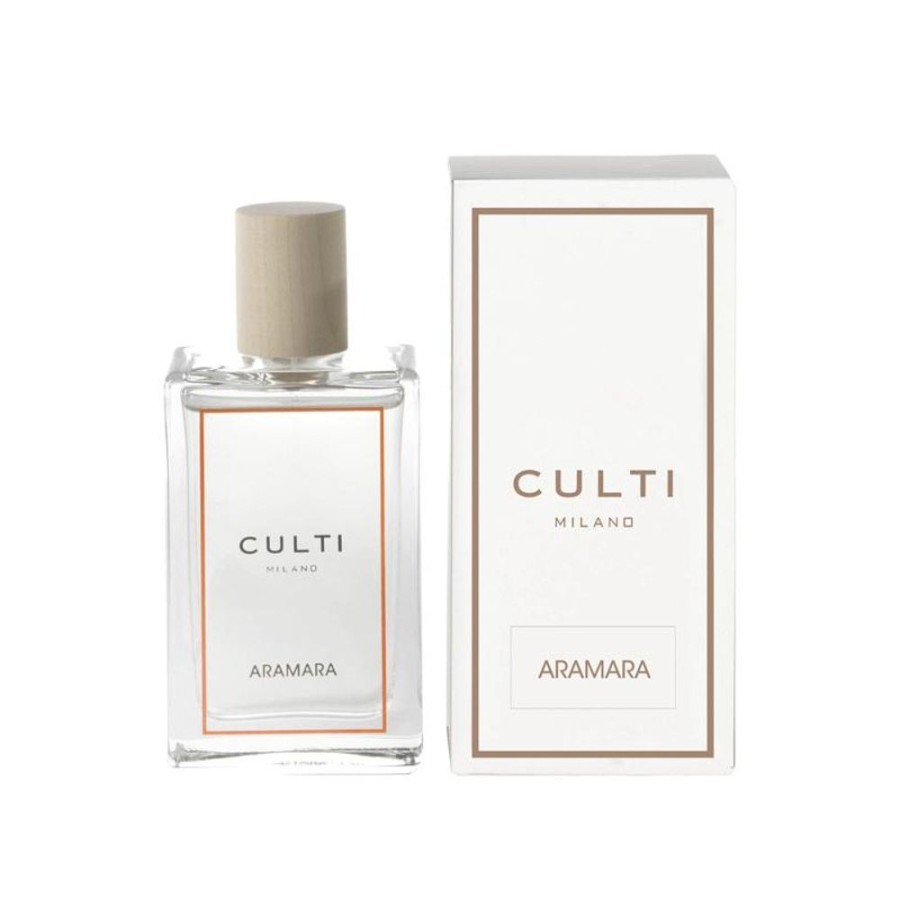 Dufte Culti Raumdufte | Aramara Raumspray, 100Ml