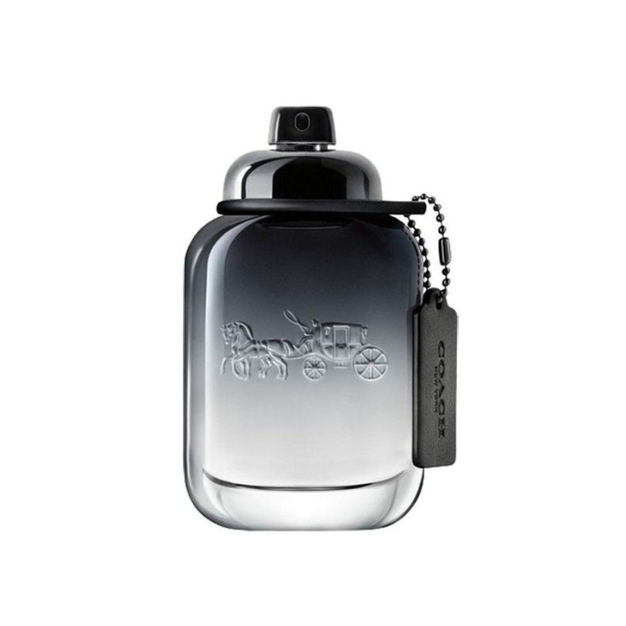 Dufte Coach Eau De Toilette | Coach For Men, 60Ml