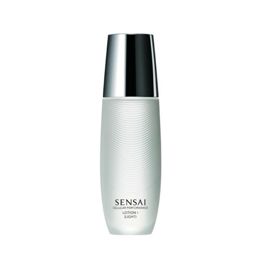 Kosmetik Sensai Gesichtspflege | Cellular Performance - Lotion 1 Light, 125Ml