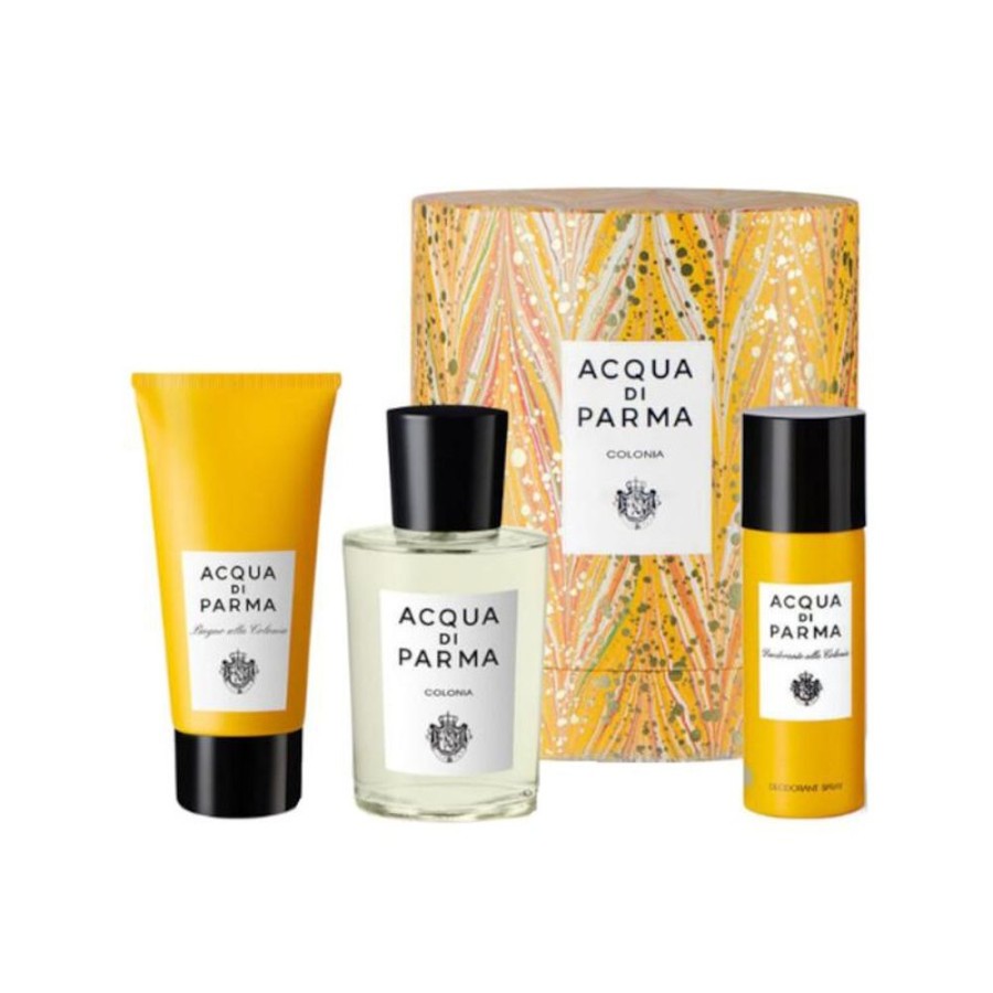 Geschenksets Acqua di Parma Fur Ihn | Colonia Geschenkset