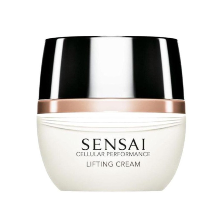 Kosmetik Sensai Gesichtspflege | Cellular Performance - Lifting Cream, 40Ml