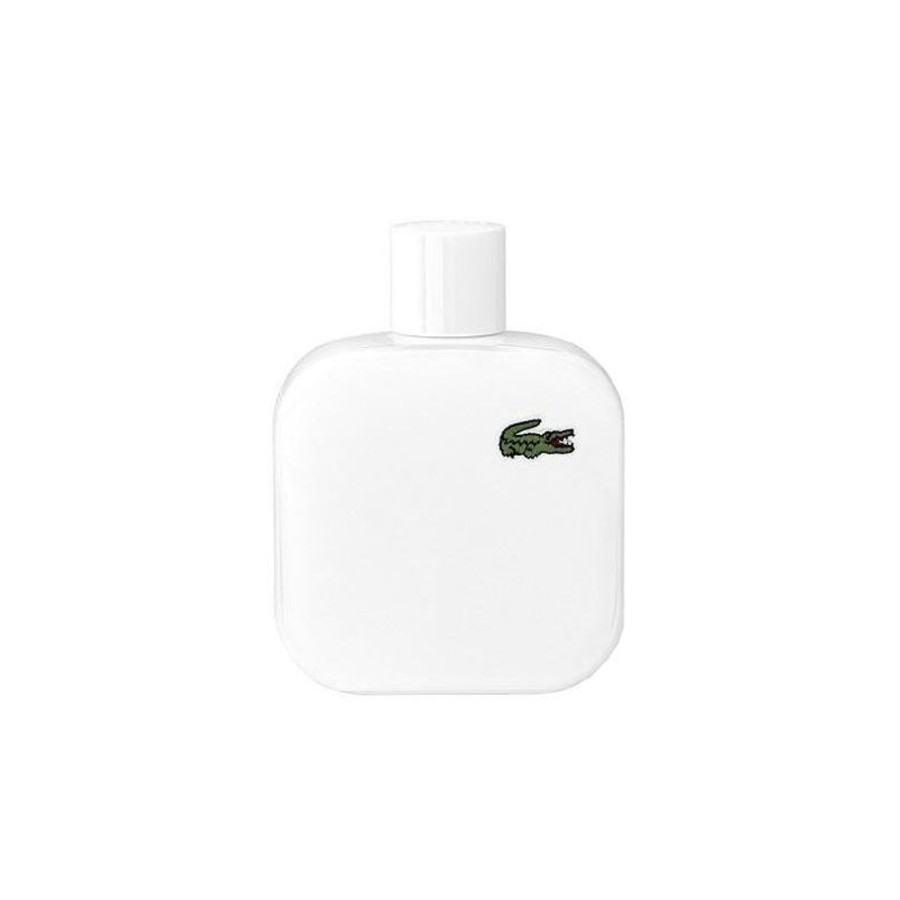 Dufte Lacoste Eau De Toilette | Eau De Lacoste L.12.12 Blanc,175Ml