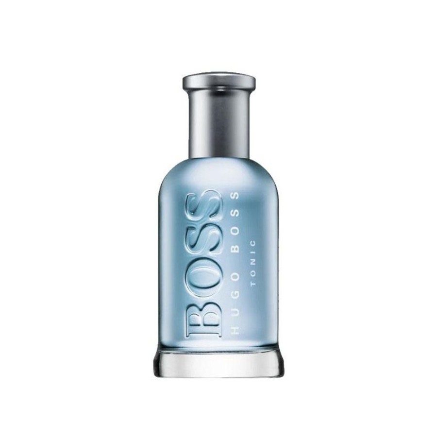 Dufte Hugo Boss Eau De Toilette | Bottled Tonic,100Ml