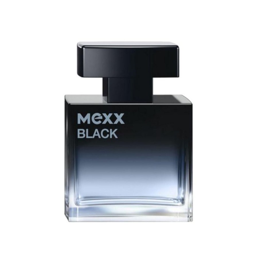 Dufte Mexx Eau De Toilette | Black Man,50Ml