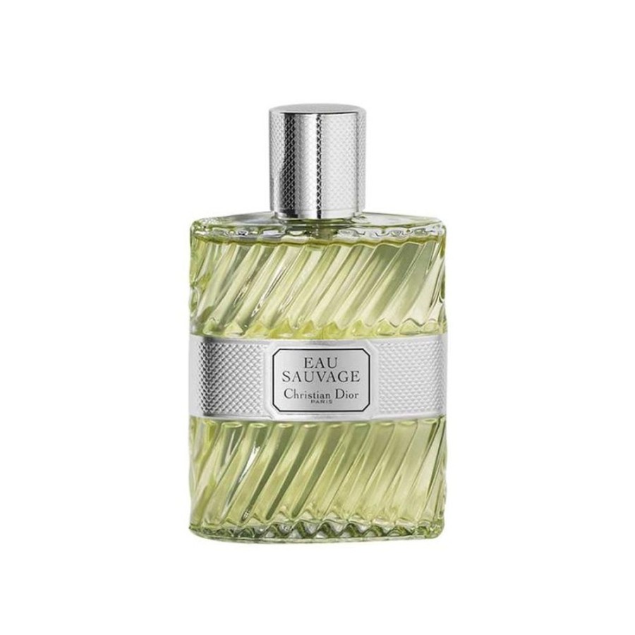 Dufte Dior Eau De Toilette | Eau Sauvage,50Ml