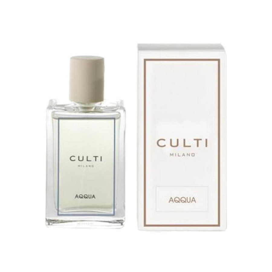 Dufte Culti Raumdufte | Aqqua Raumspray, 100Ml