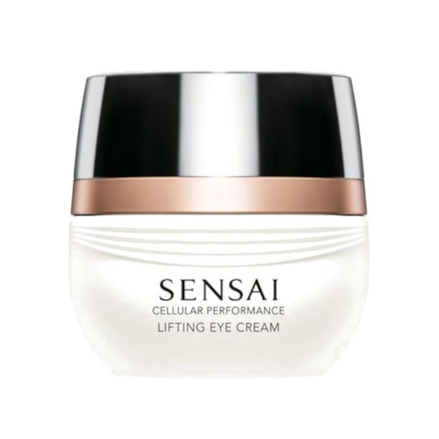 Kosmetik Sensai Gesichtspflege | Cellular Performance - Lifting Eye Cream, 15Ml