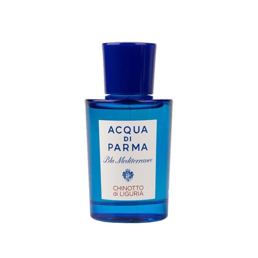 Dufte Acqua di Parma Eau De Toilette | Blu Med. Chinotto Di Liguria,75Ml