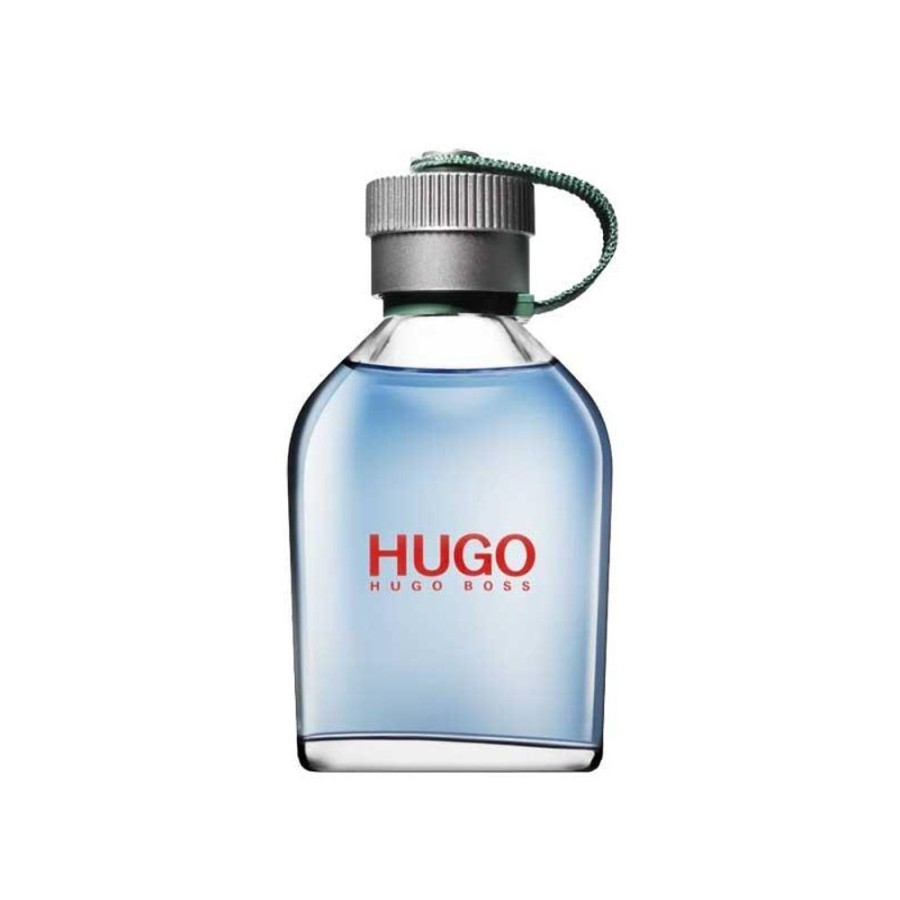 Dufte Hugo Boss Eau De Toilette | Hugo Man,200Ml