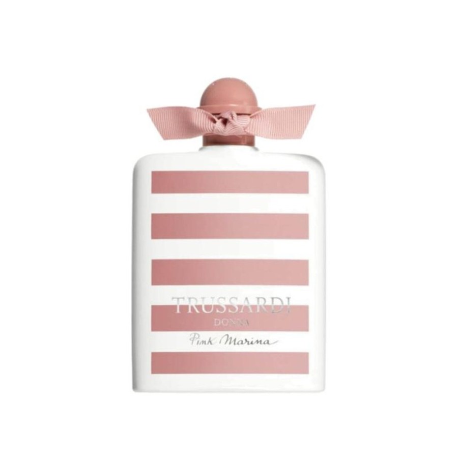 Dufte Trussardi Eau De Toilette | Donna Pink Marina,50Ml