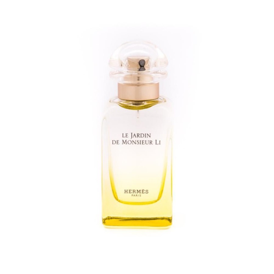 Dufte Hermes Eau De Toilette | Le Jardin De Monsieur Li, 50Ml