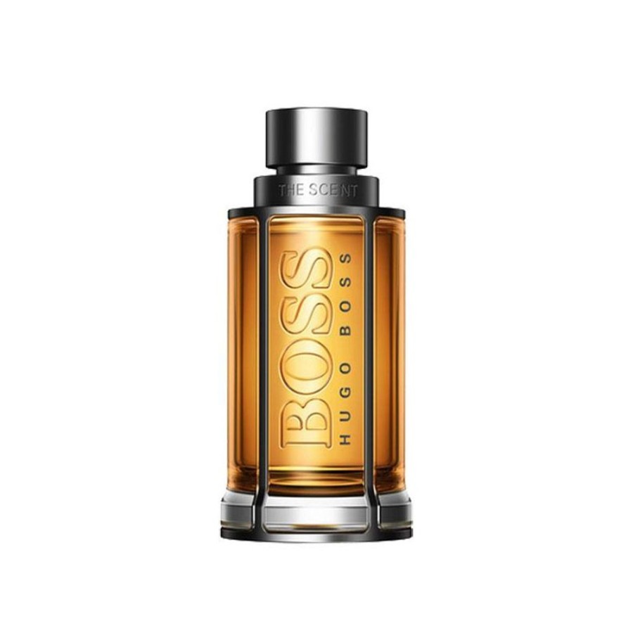 Dufte Hugo Boss After Shave | The Scent After Shave,100Ml