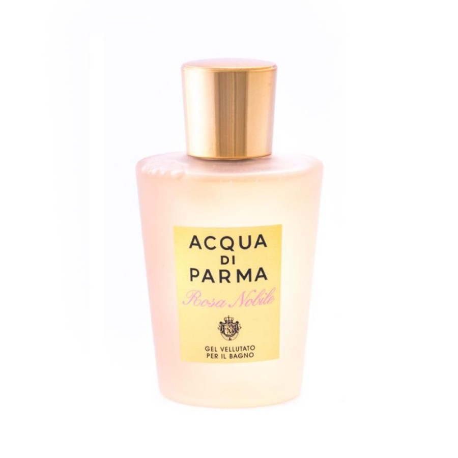 Kosmetik Acqua di Parma Korperpflege | Rosa Nobile Shower Gel, 200Ml