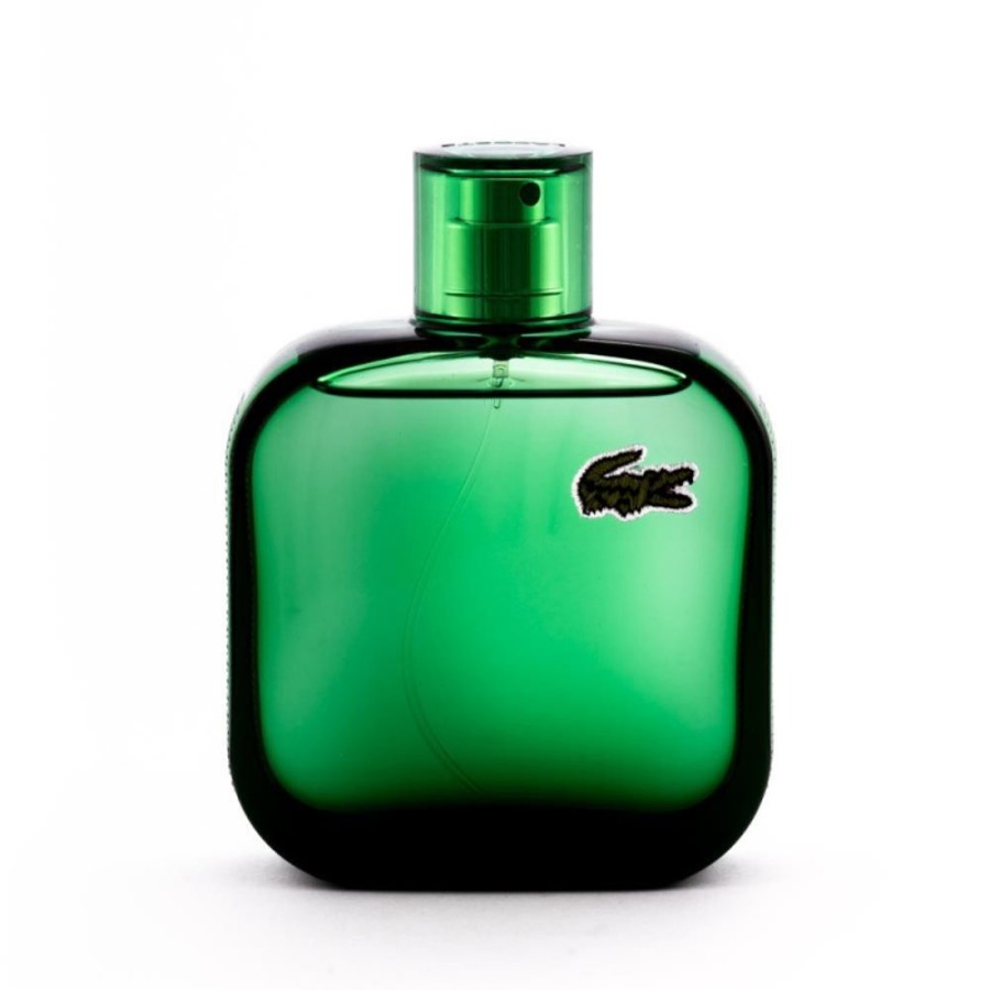 Dufte Lacoste Eau De Toilette | Eau De Lacoste L.12.12 Vert,100Ml