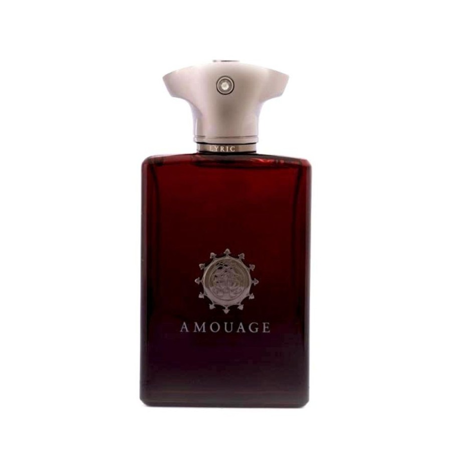 Dufte Amouage Eau De Parfum | Lyric Man,100Ml