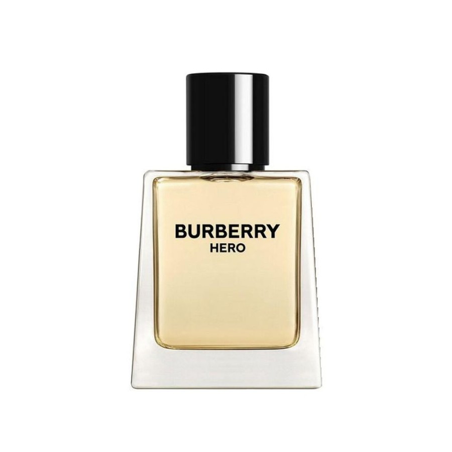Dufte Burberry Eau De Toilette | Hero Men,150Ml