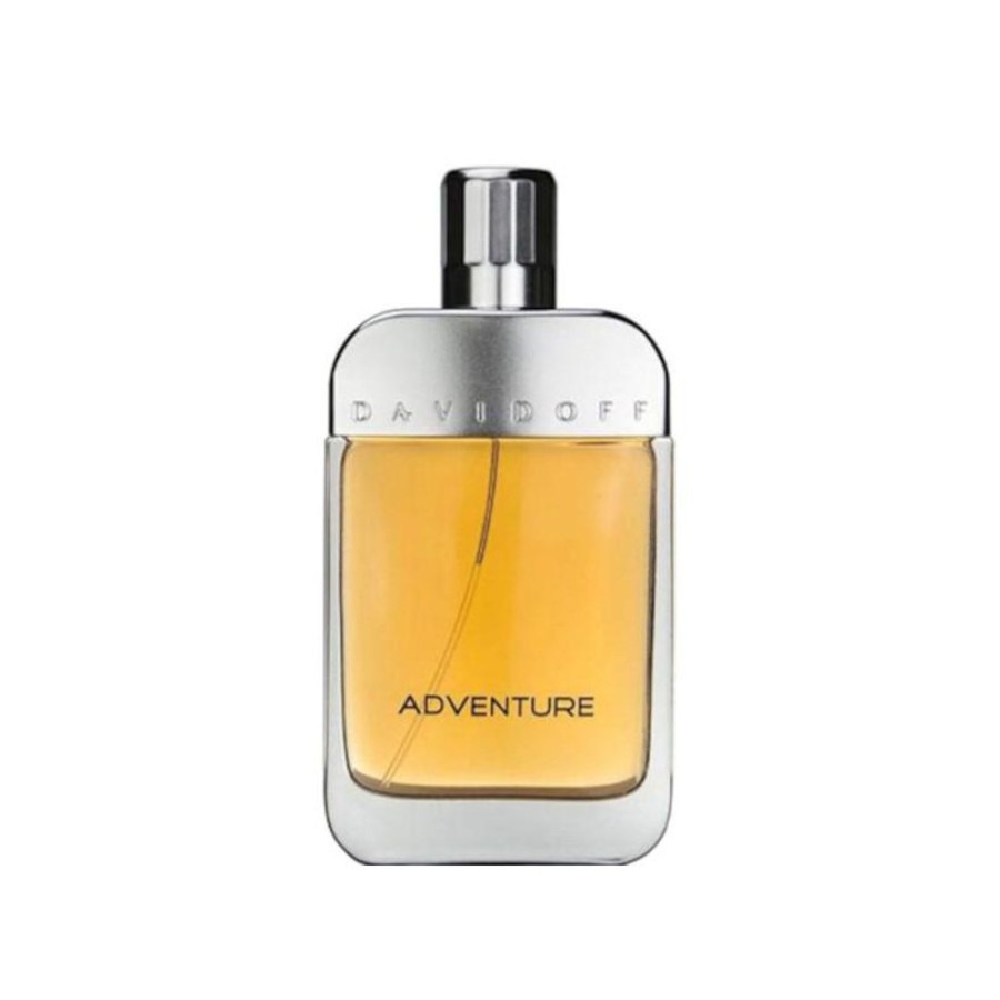 Dufte Davidoff Eau De Toilette | Adventure,100Ml