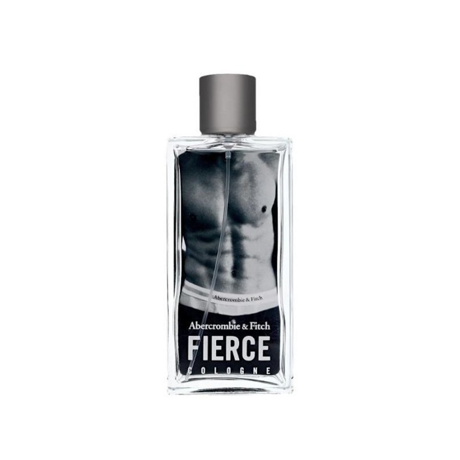 Dufte Abercrombie & Fitch Eau De Cologne | Fierce,30Ml
