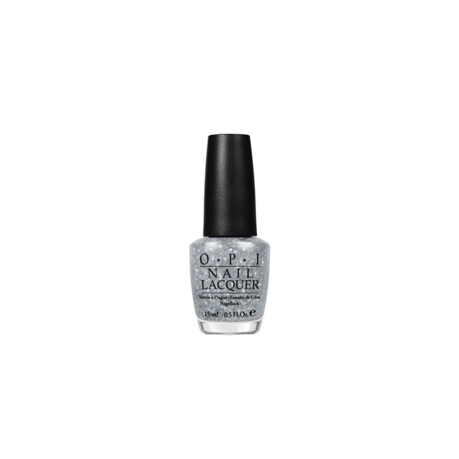 Kosmetik OPI Nagellack | Pirouette My Whistle, 15Ml