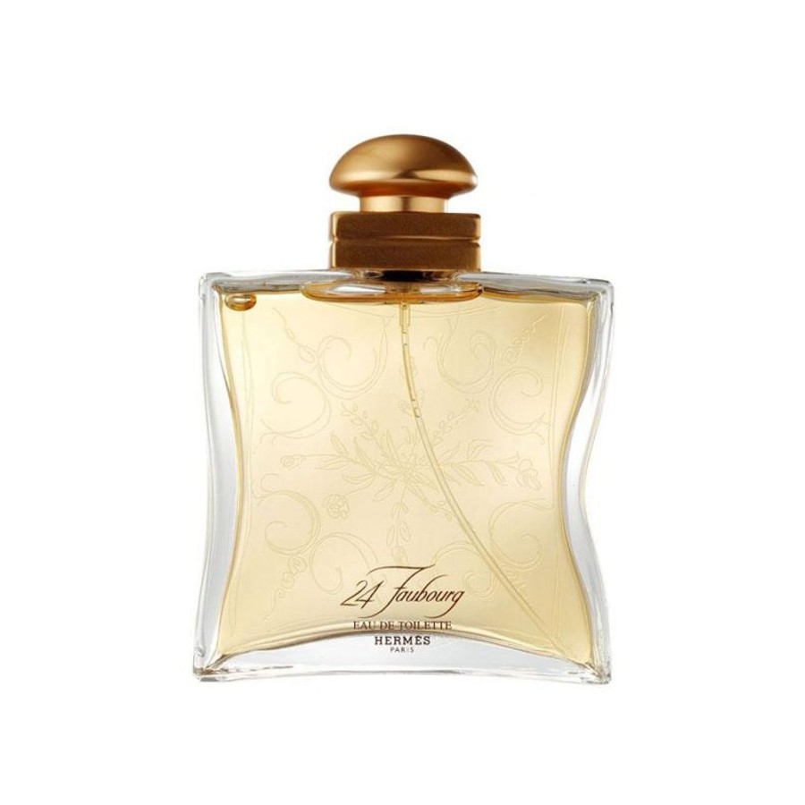 Dufte Hermes Eau De Toilette | 24 Faubourg,100Ml (Tester)