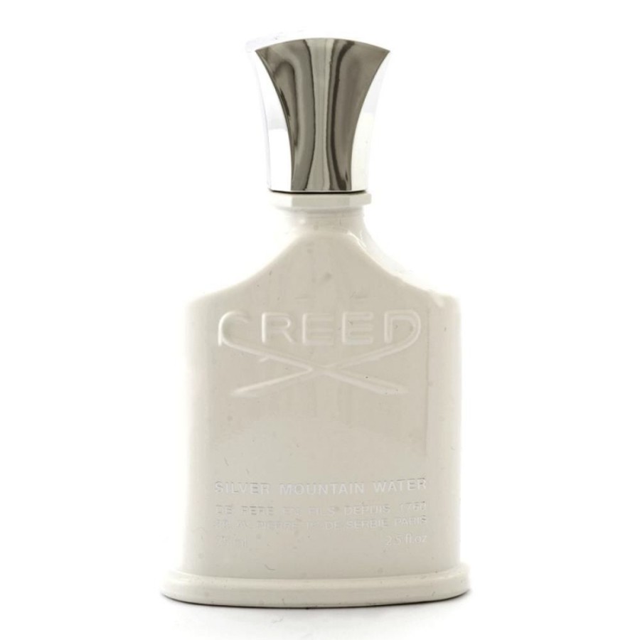 Dufte Creed Eau De Parfum | Silver Mountain Water,100Ml