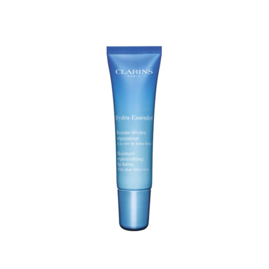 Kosmetik Clarins Gesichtspflege | Hydra-Essentiel Moisture Replenishing Lip Balm, 15Ml