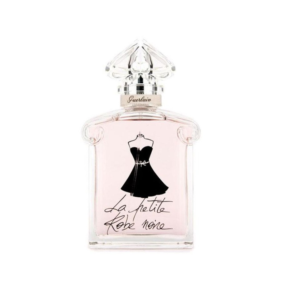 Dufte Guerlain Eau De Toilette | La Petite Robe Noire, Ma Robe Cocktail,50Ml