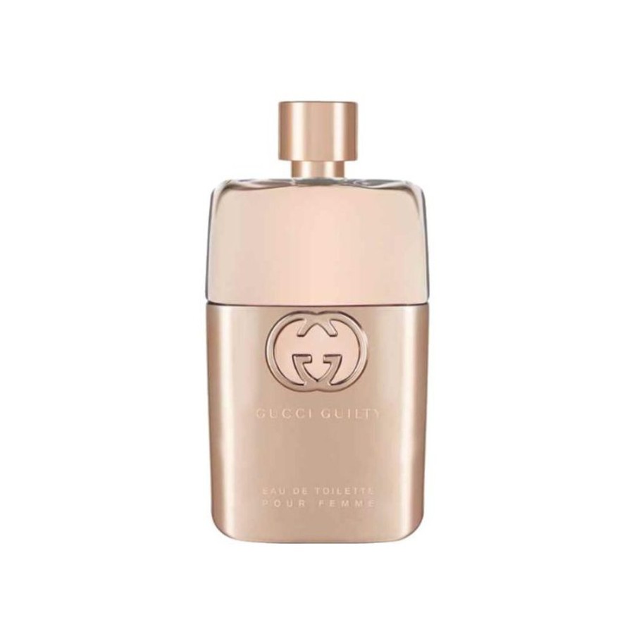 Dufte Gucci Eau De Parfum | Guilty Pour Femme,50Ml