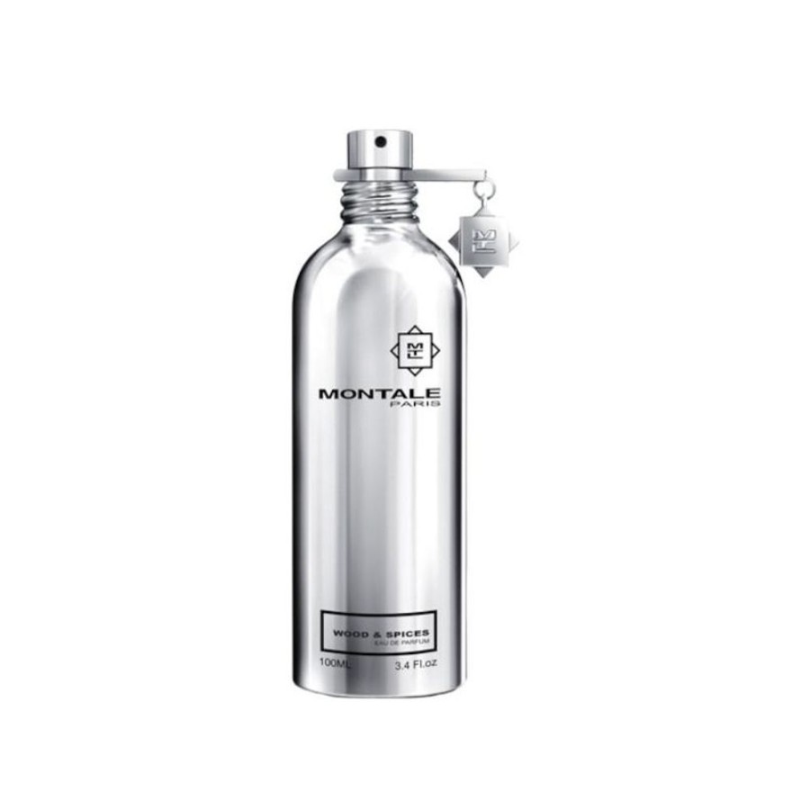 Dufte Montale Paris Eau De Parfum | Wood & Spices,100Ml