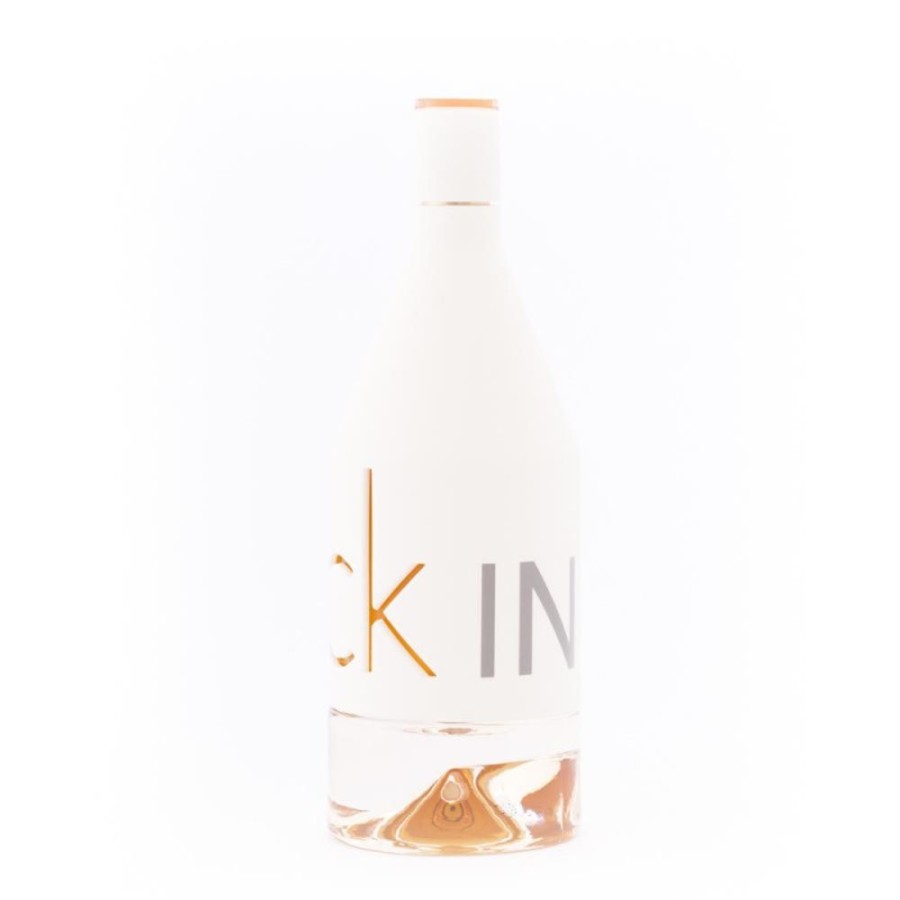 Dufte Calvin Klein Eau De Toilette | Ck In2U For Her,100Ml