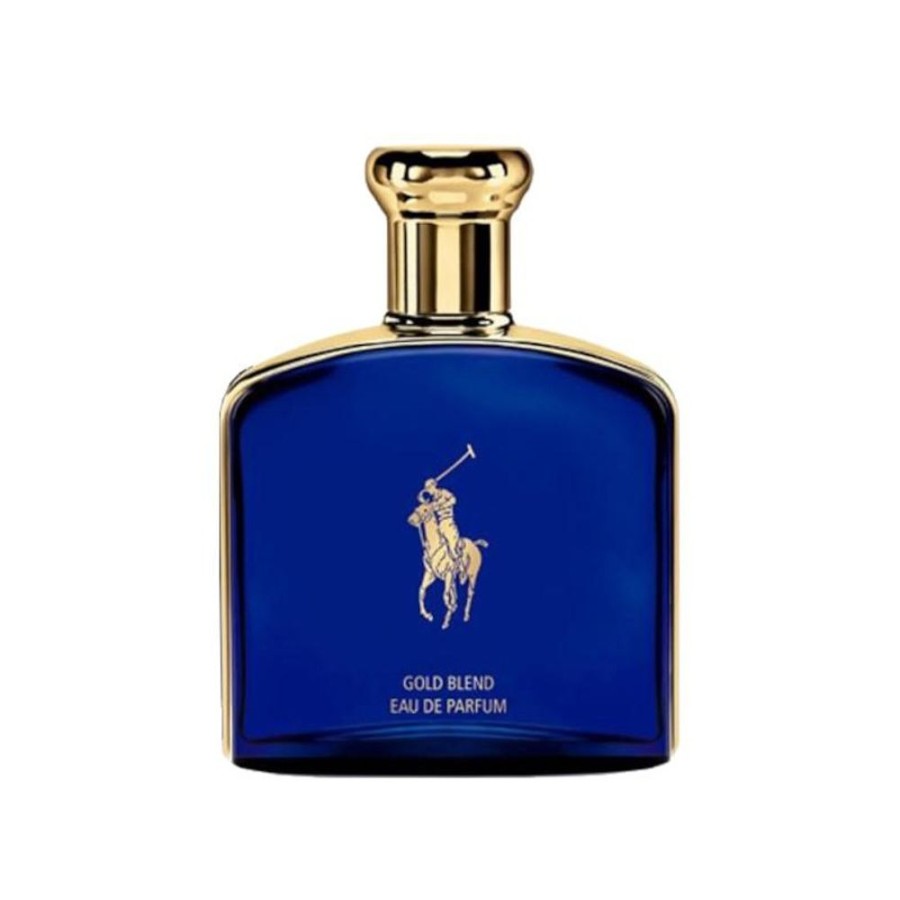 Dufte Ralph Lauren Eau De Parfum | Polo Blue Gold Blend,125Ml