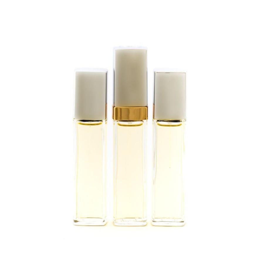 Dufte Chanel Eau De Toilette | Allure,3X15Ml