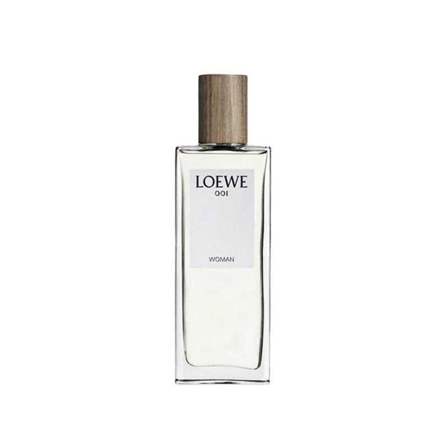 Dufte Loewe Eau De Parfum | 001 Woman, 100Ml