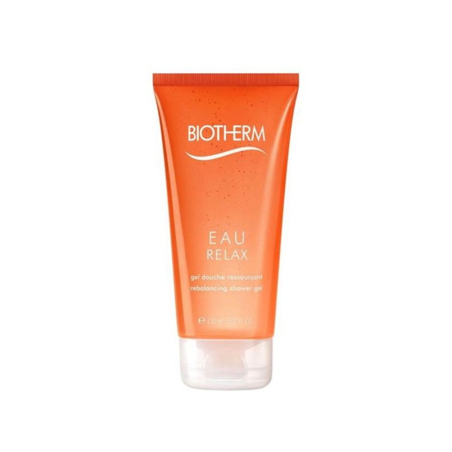 Kosmetik Biotherm Korperpflege | Eau Relax Dusch Gel, 150Ml